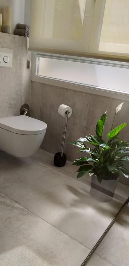 Apartamento Ático Loft en frente al mar terraza vista espectacular Alicante Exterior foto