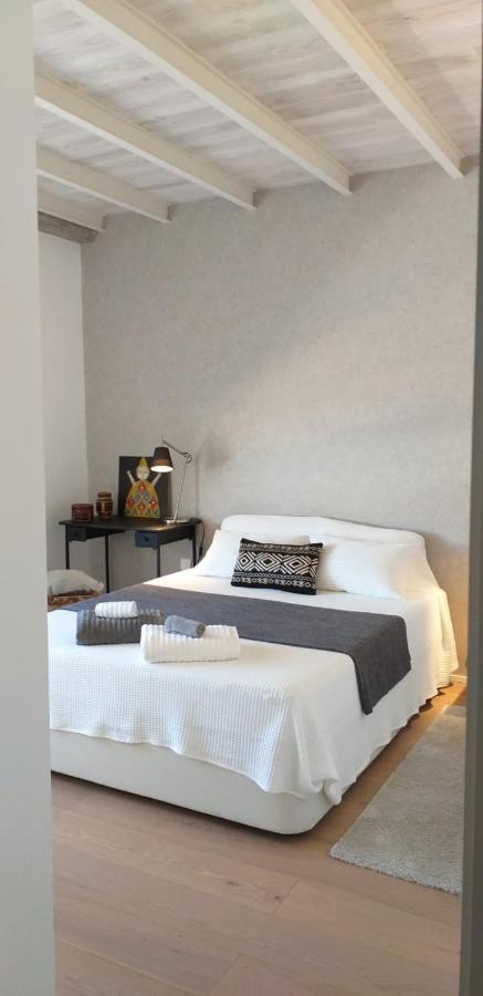 Apartamento Ático Loft en frente al mar terraza vista espectacular Alicante Exterior foto