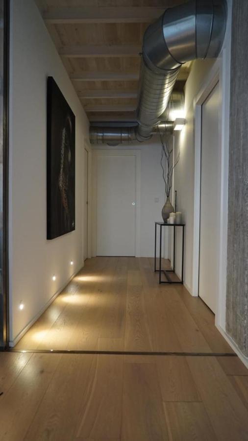 Apartamento Ático Loft en frente al mar terraza vista espectacular Alicante Exterior foto